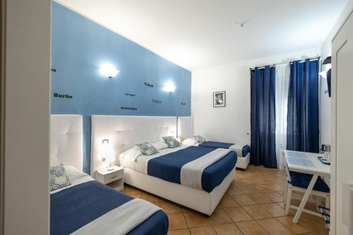 Casa Lollobrigida – Ciampino