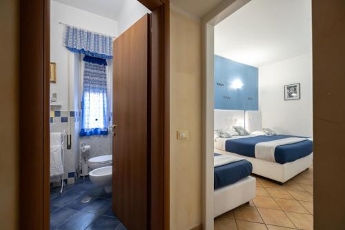 Casa Lollobrigida – Ciampino
