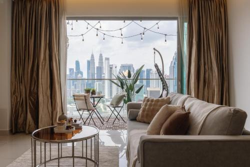 Suites & Residences @ Regalia by PLC, Kuala Lumpur (fotografie 7)