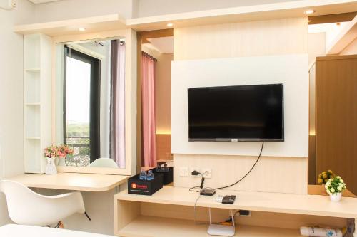 Studio Apartment image 10
