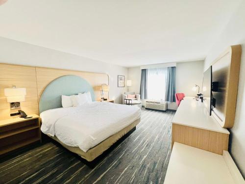 Hampton Inn Stony Creek/Petersburg Area in Stounikrīka (VA)