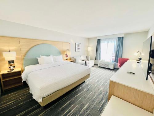 Hampton Inn Stony Creek/Petersburg Area in Stounikrīka (VA)