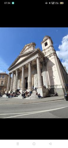 Le Stanze del Principe 5