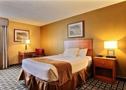 Quality Inn Thief River Falls - image 7