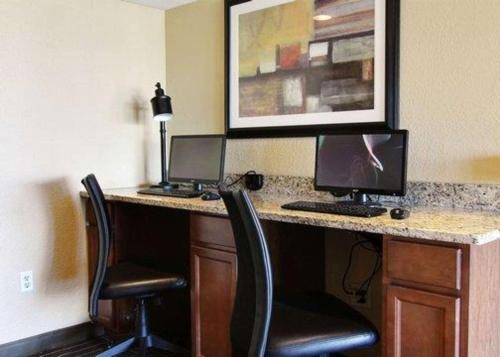 Quality Inn Thief River Falls - image 13