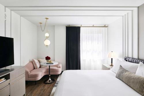 Hotel Kansas City, in The Unbound Collection by Hyatt, Kansas City