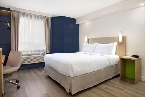 Spark by Hilton Brockville, Leeds and Grenville