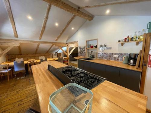 Chalet in Mayrhofen near Ski Slopes, Mayrhofen (foto 4)