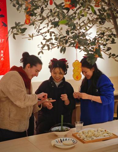 Hi Cozy International Hostel East Nanjing Road & The Bund & 24h English Services, Shanghai (photo 11)