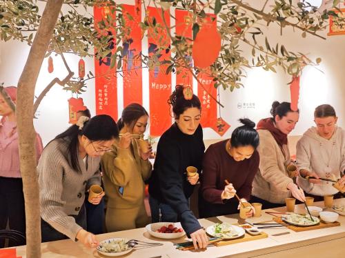 Hi Cozy International Hostel East Nanjing Road & The Bund & 24h English Services, Shanghai (photo 10)