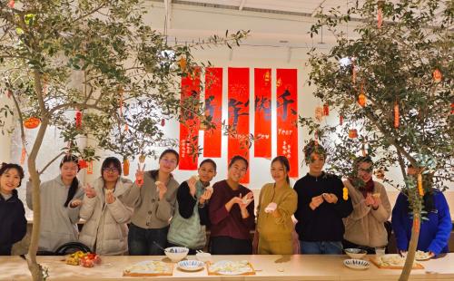 Hi Cozy International Hostel East Nanjing Road & The Bund & 24h English Services, Shanghai (photo 8)