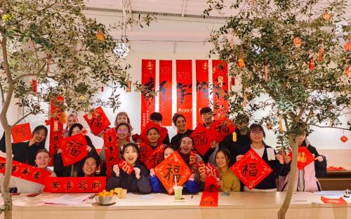 Hi Cozy International Hostel East Nanjing Road & The Bund & 24h English Services, Shanghai (photo 4)