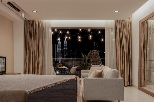 Suites & Residences @ Regalia by PLC, Kuala Lumpur (fotografie 6)