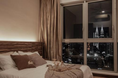 Suites & Residences @ Regalia by PLC, Kuala Lumpur (fotografie 9)