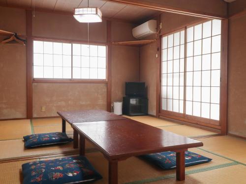ペンションタンノ, Iwaki (fotografie 10)