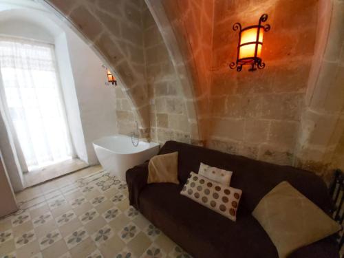One-Bedroom in the Heart of Valletta by SF Homes, La Valletta (foto 2)