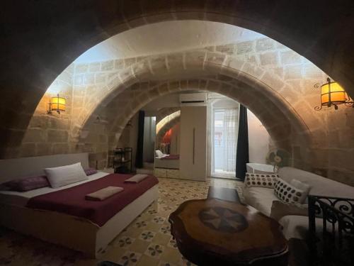 One-Bedroom in the Heart of Valletta by SF Homes, La Valletta (foto 8)