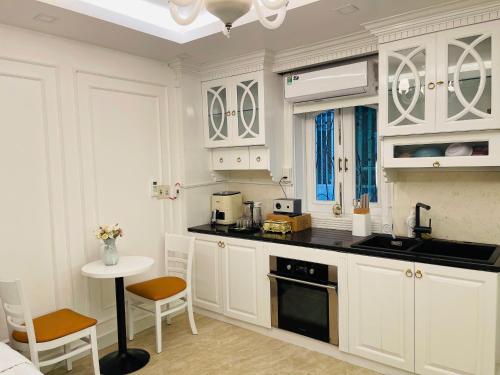 Minh Anh Homestay 3