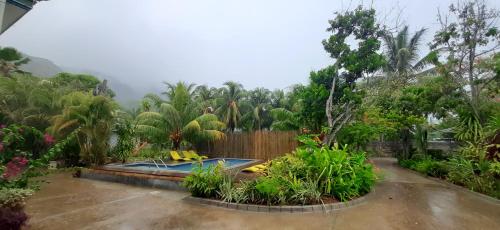 Castaway Lodge