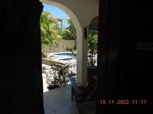 漂流者旅馆  漂流者旅馆