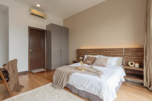 Suites & Residences @ Regalia by PLC, Kuala Lumpur (fotografie 8)