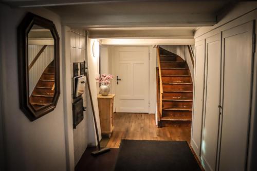 Bejárat, Bergoase Hohenegg in Lingenau