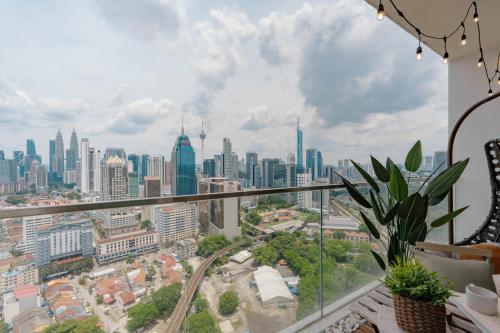 Suites & Residences @ Regalia by PLC, Kuala Lumpur (fotografie 10)