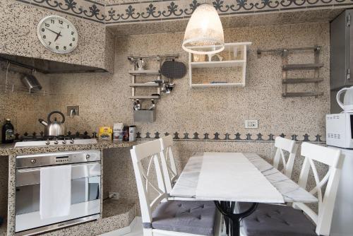 White Borgo Apartment - image 9