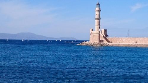 Mythos- Platanias- Hotel -Apts - image 4