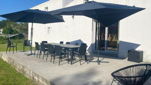 L'îlo'T (L'ilo'T) in 利勒迪厄