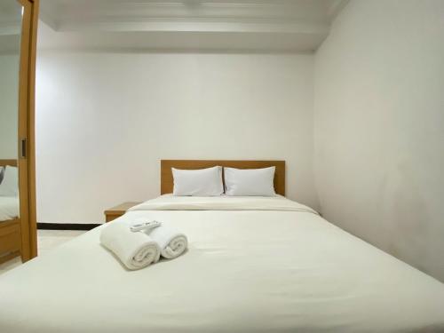 Cozy 2BR at Galeri Ciumbuleuit 1 Apartment By Travelio, Bandung
