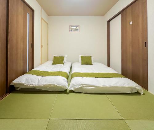 HANASTAY花渓居 · 川（KAWA）