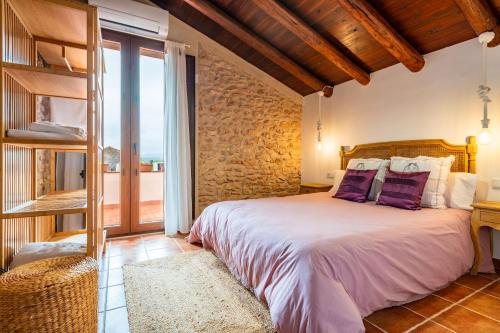 Mas de Morera in 巴爾達爾巴