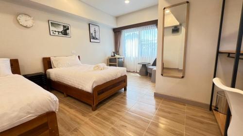 Vieng Vayla House Chiang Mai - 편의 시설/서비스