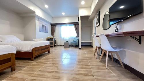 Vieng Vayla House Chiang Mai