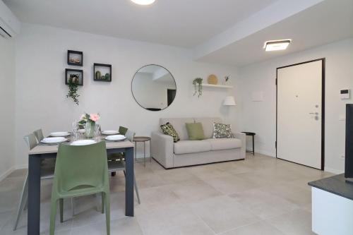 Benedetta suite in florence 1