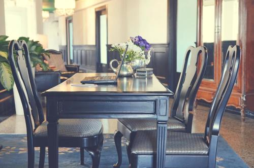Facilities, Culver Hotel in Culver City