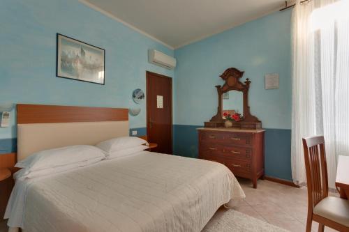 Casa Billi, Florencie (fotografie 3)