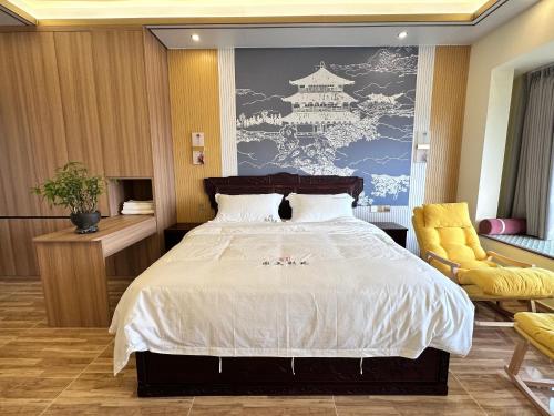 TuWen图汶小苑, Jiangmen (zdjęcie 9)