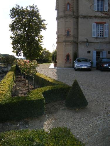 Château du Grand Jardin