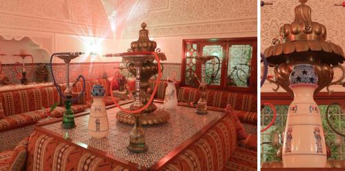 Le Hammamet Hôtel & Spa