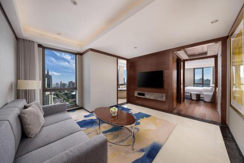 Sheraton Wenzhou Hotel