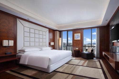 Sheraton Wenzhou Hotel