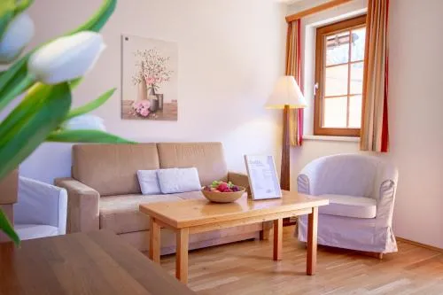 Appartements Stranach in Sankt Michael im Lungau, Österreich