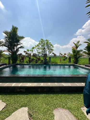 Eskabbe Maha Villa