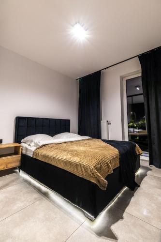 Exclusive place with underground parking and terrace, Oświęcim (zdjęcie 7)
