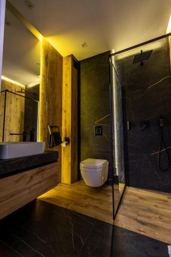 Exclusive place with underground parking and terrace, Oświęcim (zdjęcie 10)