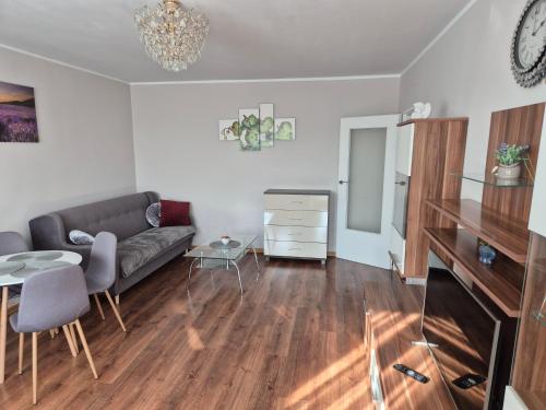 Apartament Łąkowa