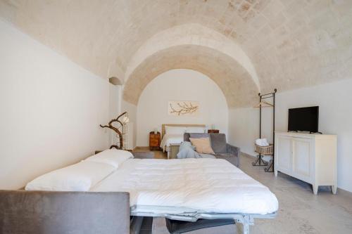 B&B La Corte - Photo 3 in Matera, Italy