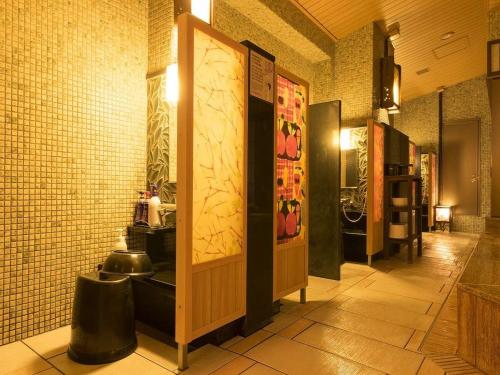 Dormy Inn高階飯店 - 和歌山天然溫泉 | 去趣 chicTrip